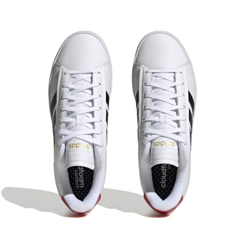 Image of adidas Men's Grand Court Alpha Shoe