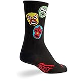 SockGuy 3 Amigos