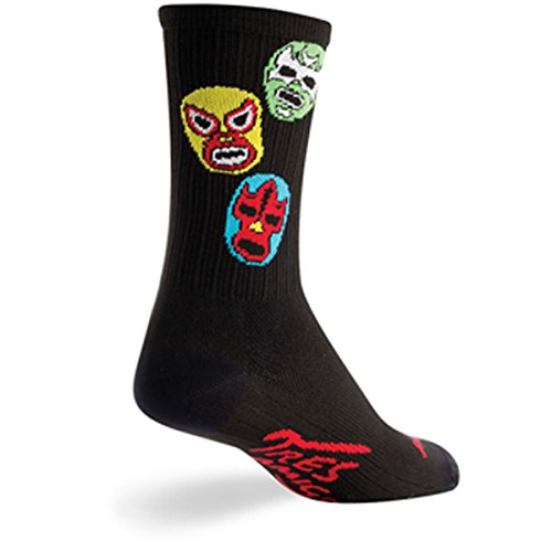SockGuy 3 Amigos