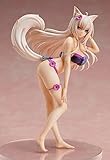 AGIG Nekopara: Coconut (Swimsuit Version) 1:12 Scale PVC Figure（7' Scale）