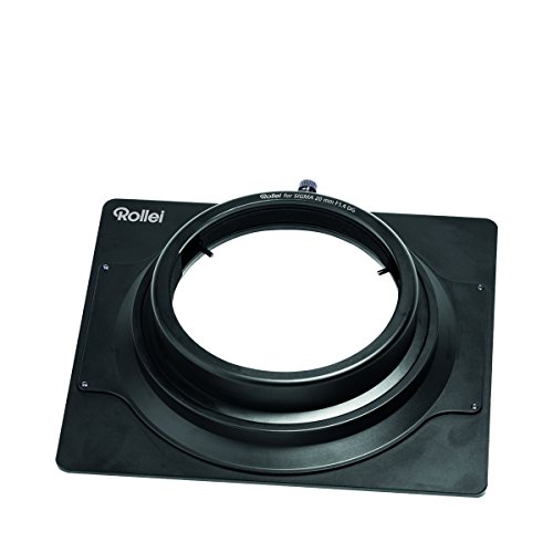 Rollei Pro Sistema Portafiltro per Filtri