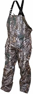 FROGG TOGGS Men's ToadSkinz Bib, Realtree Xtra, Small