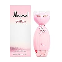 Katy Perry Meow Eau de Parfum, 100ml