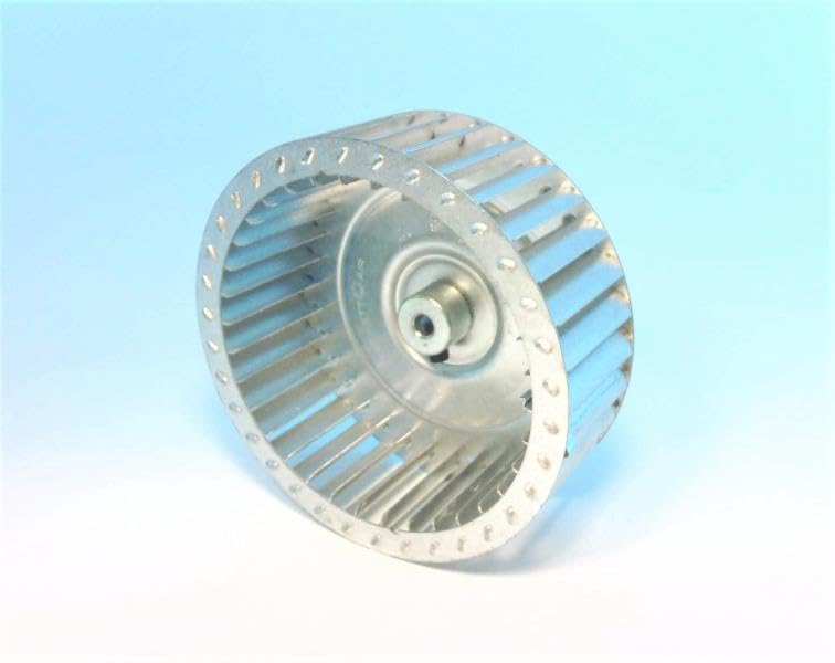 CARRIER LA11XA046 4.5X1.65" CW 1/4"BORE Blower WHL