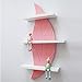 Produktbild GRY Kreative Leaf Partition Wandregale, Wohnzimmer Eingang Schlafzimmer Tv Hintergrund Wand Dekoration Regale,Rosa