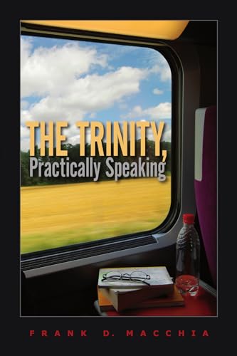 Trinity Practically Speaking view 2