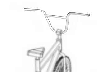 パーツ MASH alloy riser bar 680mm MASH Riser Bar Alloy 31.8 X 780 – MASH SF