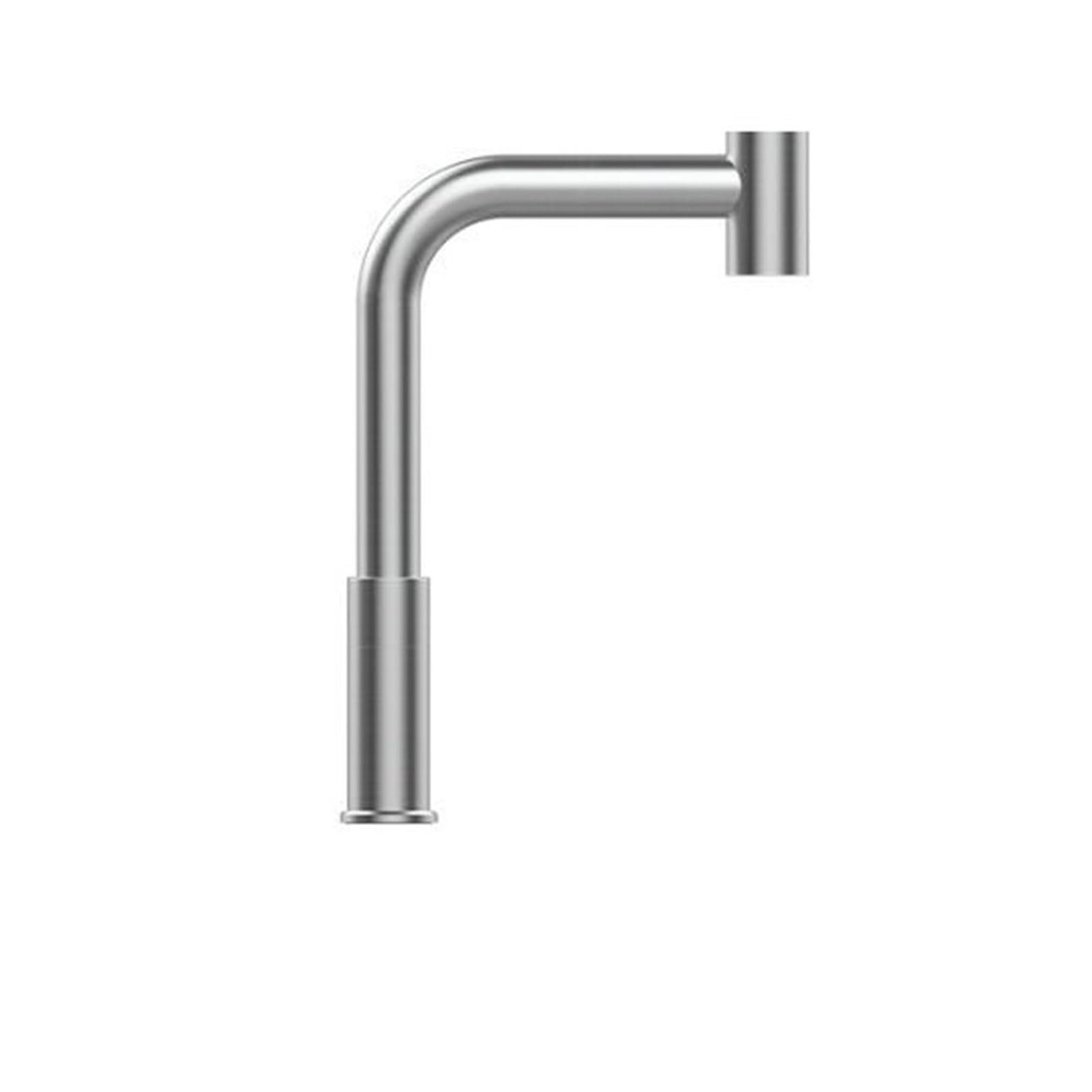 POAHNCU Hand Dryer Hand Dryer AK7171 Air Tap Faucet Design, Automatic For Vegetable Fruit Drying Kitchen Appliances for Bathroom Kitchen(Brushed)