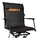 MUDDY Swivel Ground Seat