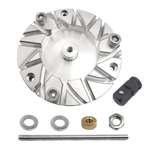 Image of Primary Clutch Spider & Fixing Fixture Tool Kit for Polaris ATV UTV P85 P90 Sportman 800 700 500 570 Ranger Magnum RZR 570 800 900 1000
