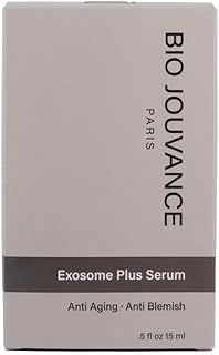 Exosome Plus Serum 0.5 Oz – Advanced Cellular...