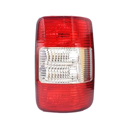 Feu arrière droit pour VW Caddy MK3 2004-2010 sans ampoule, modèle antibrouillard de rechange