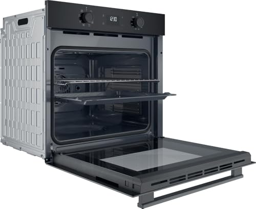 Four encastrable Catalyse HOTPOINT HAO455CB 71 595 x 595 x 57 cm - vue 8
