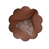 Foyte Boho Rhinestone Underwear Body Chain Gold Crystal Waist Body Chains Sexy Bikini Belly Body Jewelry Nightclub Sparkly Body Accessories for Women