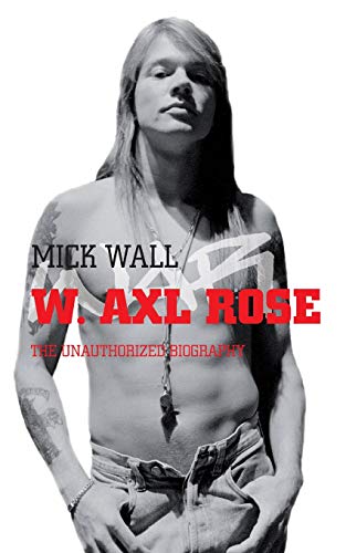 Preisvergleich Produktbild W. Axl Rose