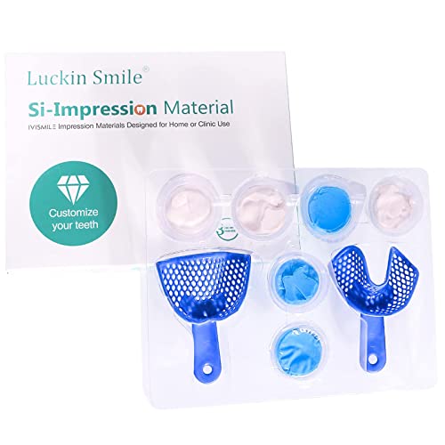 Kits Best Kits For Making Your Own Dentures At Home