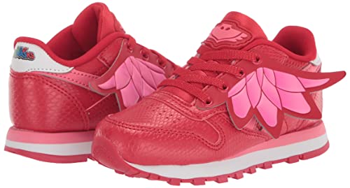 Image of Reebok Women's Classic Leather Sneakers