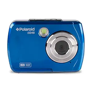 Polaroid iS 048 16MP Waterproof Camera