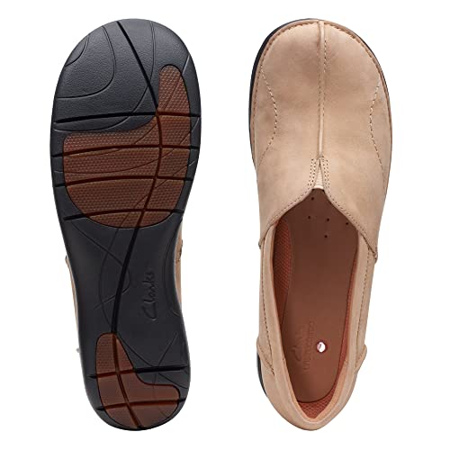 Image of Clarks Womens Loafers