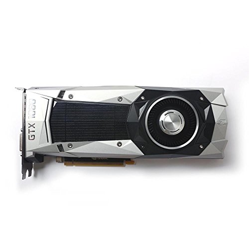 Image of Zotac GeForce GTX 1080 8GB Graphics Card