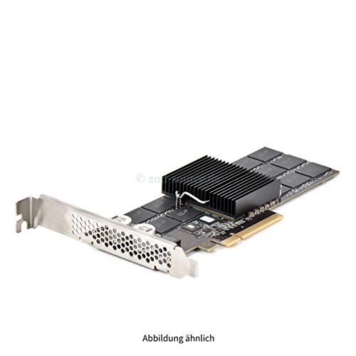 Hewlett - Packard ? HP 1.60 TB内蔵ソリッドステートドライブ ? PCI Express 2.0 x8 ? 2.60 Gbps最大読み取り転送レート ? 1 Gbps最大書き込み転送レート ? プラグインカード ? 68000i