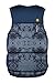 Radar X 3.0 - CGA Life Vest - Navy Vortex - XL (234306)