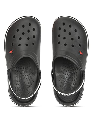 Image of Adda BOSS-2 || Durable & Comfortable || EVA Sole || Super Soft || Clogs for Men