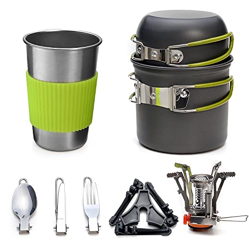 best camping gear