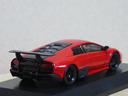 Amazon.co.jp: 京商 1/64 ランボルギーニ ミニカーコレクション3