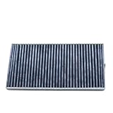 Car Cabin Air Filter Conditioner A1718300418 Compatible For Mercedes Benz R171 R172 SLC SLK55 AMG