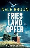 Cover zum Buch FriesLandOpfer