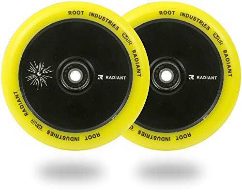 ROOT INDUSTRIES Radiant Air Wheels - 120mm