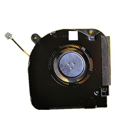 Ventilador GPU DELL G7 17 7700 negro portátil refrigeración VGA interna