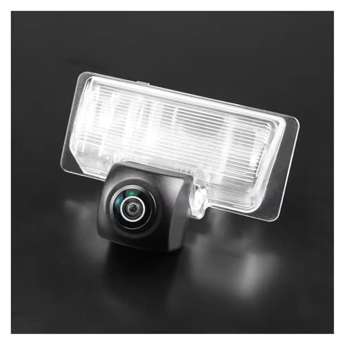 Caméra de recul voiture haute définition 680x480 pour Nissan Sylphy