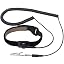 Black 11 Inch Long Cord