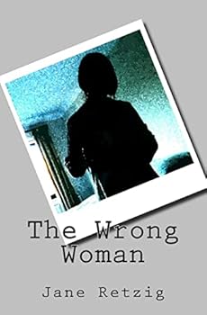 Paperback The Wrong Woman Book