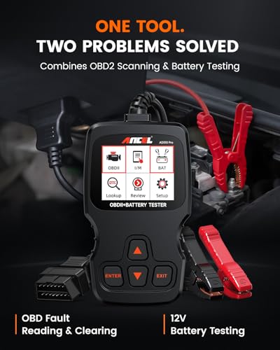 Automotive diagnostic scanner Launch