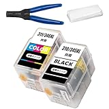 【SHUOLEI】Canon用キヤノン用 BC-310 BC-3