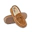 Chestnut Moccasin