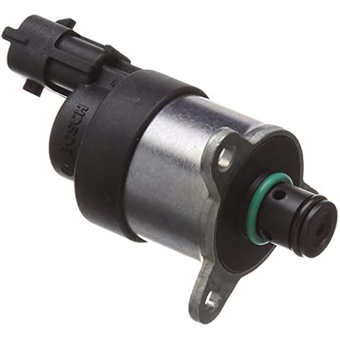 Bosch 0928400487 Car Idle Speed Control Unit Cover