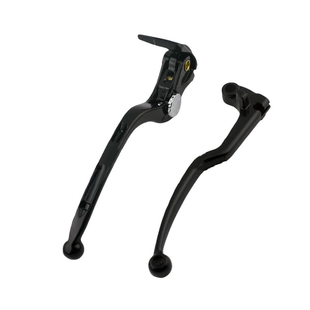 Hqxicja Color 1 For Gsxr1000 Gsxr 1000 K5 2005 2006 Gsxr600 Gsxr750 K6 K8 2007 2008 2009 Motorcycle Brake Clutch Levers Handle Clutch Lever