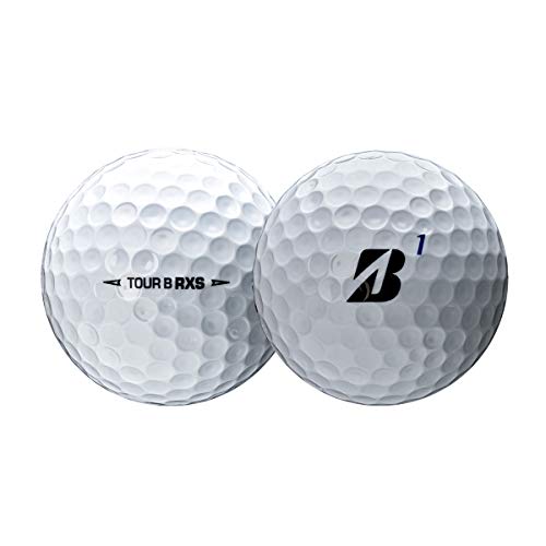 Bridgestone-2020-Tour-B-RXS-Pelotas-de-Golf