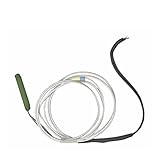 nachtspeicherofen verbrauch  ORIGINAL Restwärmefühler PTC LR 90 700 Ohm Nachtspeicher Heizung Dimplex 338890