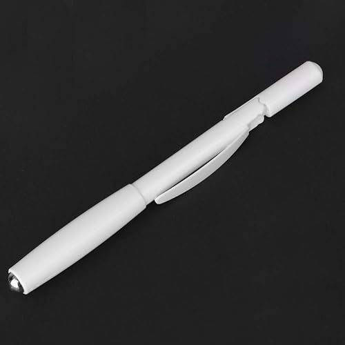 Miniatura 8 de Probador de filamento de pie diabético, monofilamento de prueba de monofilamento de pie diabético de 0.35 oz, prueba de neuropatía de pie,