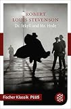  Dr. Jekyll und Mr. Hyde: Erzählung (Fischer Klassik Plus) (German Edition)