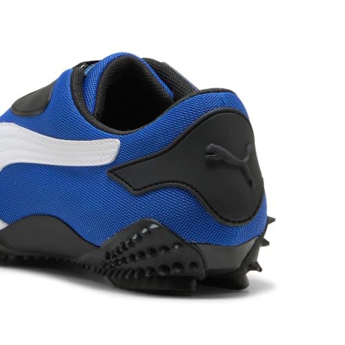 Image of Puma Unisex-Adult Mostro Og Prime Sneaker