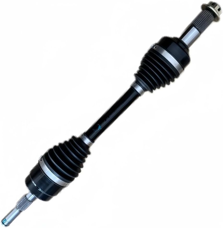 4Wd Atv Front Left Half Axle Parts Are Suitable Fit For Hisun Hs700Atv-8 Pj00000261000400