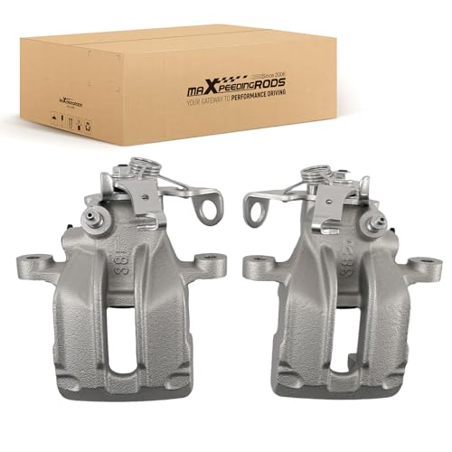 Étrier de frein arrière maXpeedingrods pour réparer le freinage défaillant Golf III