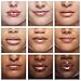 Sokgo Hydrating Lip Glow Oil, Plumping Lip Gloss, Moisturizing Lip Oil Gloss, Transparent Moisturizing Lip Balm, Natural Lip Plumper, Lip Plumper Gloss Make Lips Fuller and Moisturizing (Rosewood)