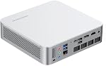MINIS FORUM – MINIS FORUM M1-1390 Mini PC,core i9-13900HX,32GB RAM 1TB SSD